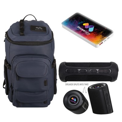 On A Mission Kit