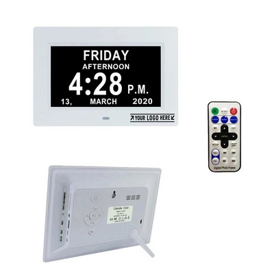 7 Inch Digital Photo Frame