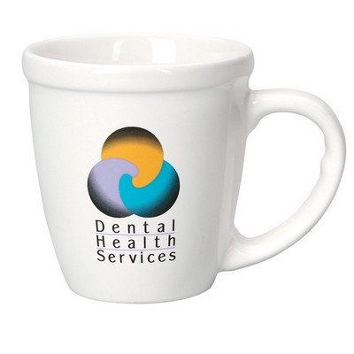 15 Oz. Ceramic Mugster Mug