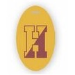 Write-on Tag (3"x5") Oval
