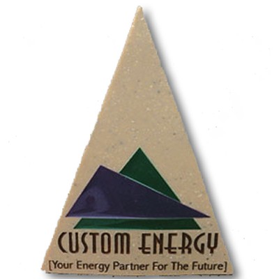 Three Sided Pyramid