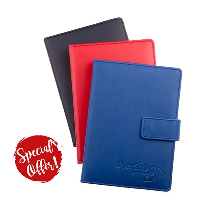 On Sale Journal - 6" x 8.5" Bookbound Surrey Journal