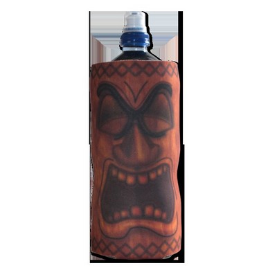 32 Oz. Plastic Water Bottle Hugger