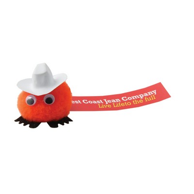 Cowboy Weepul