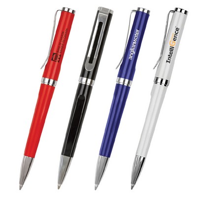 Sierra Twist Ballpoint Pen