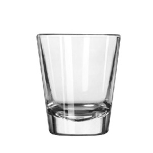 2 Oz. Shot Glass