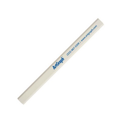 Carpenter Pencil