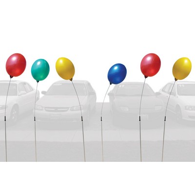 Balloon Dancers (Individual Unit)
