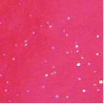 Hot Pink Gemstones Tissue Paper