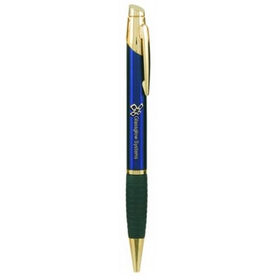 Blue Lasered Pen