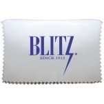 Blitz® Jewelry Care Cloth (6"x8")