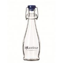 12 Oz. Libbey® Glass Water Bottle