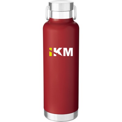24 oz h2go Journey (Matte Red)