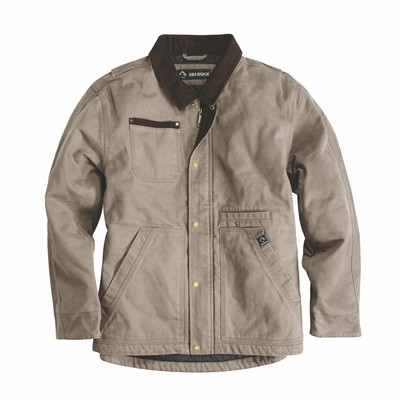 DRI DUCK Rambler Jacket
