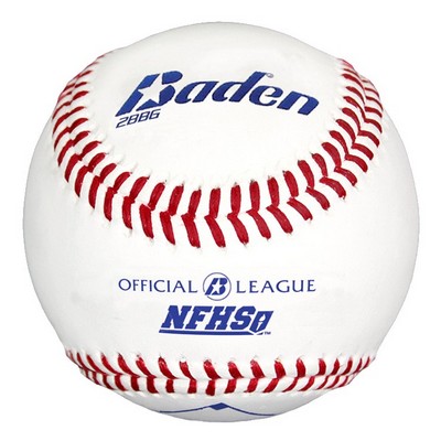 Baseball - Leather, Game