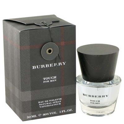 1 Oz. Burberry® Touch Cologne Eau De Toilette Spray For Men