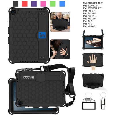 Promotek iBank® Shockproof Case designed for iPad 10.9"