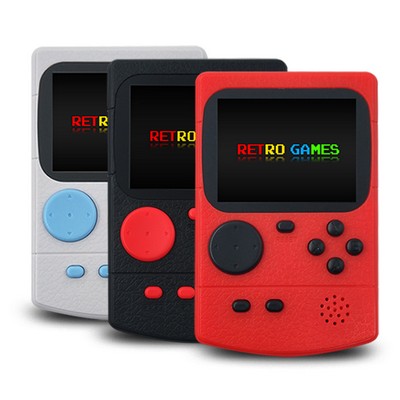 3.0 Inch Color Screen Retro Game Console