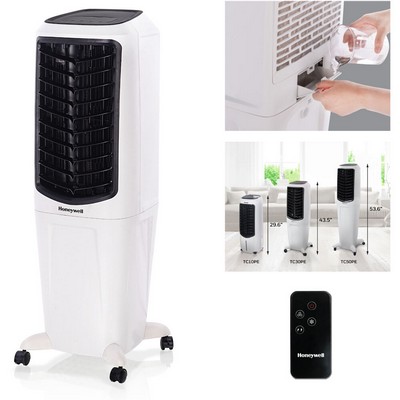 Portable Air Cooler