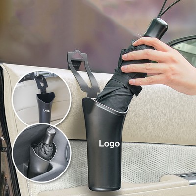 Car Umbrella Holder Car Hangers Organizer