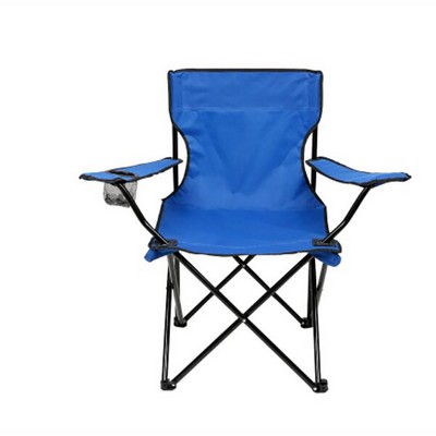 Folding Chair With Carrying Bag