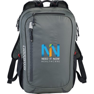 elleven Lunar Lightweight 15'' Computer Backpack