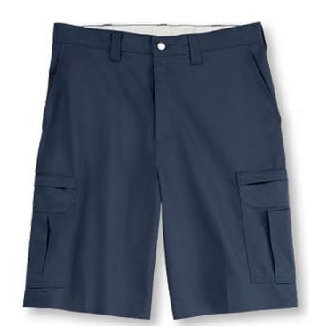 11" Dickies® Premium Industrial Cargo Shorts
