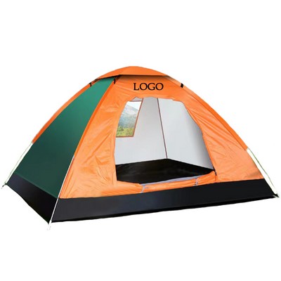 2 to 3 Person Automatic Tent