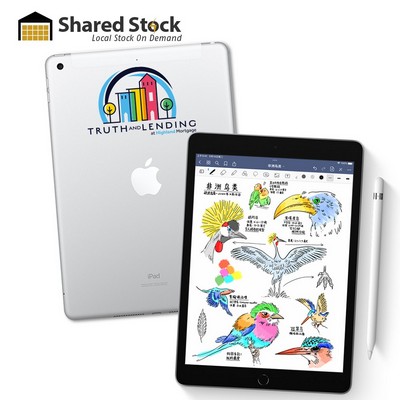 Apple iPad 9th Gen-9th 64G Wi-Fi