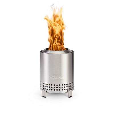 Solo Stove Mesa - Stainless