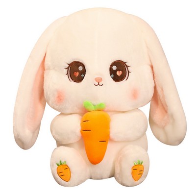 Plush Squishmallow Tech Buddy - Rabbit
