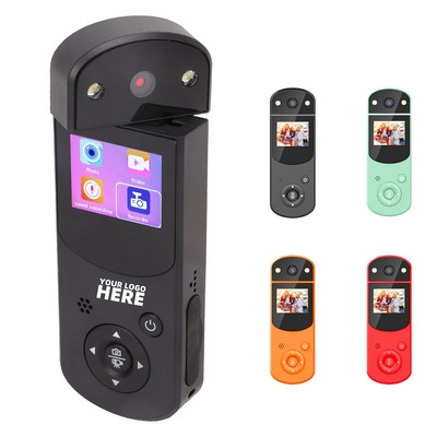 Handheld DV Camera 1080P