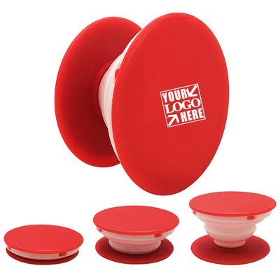 Mobile Phone Airbag Bracket