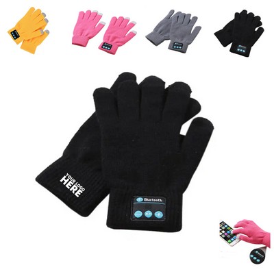 Wireless Bluetooth Glove