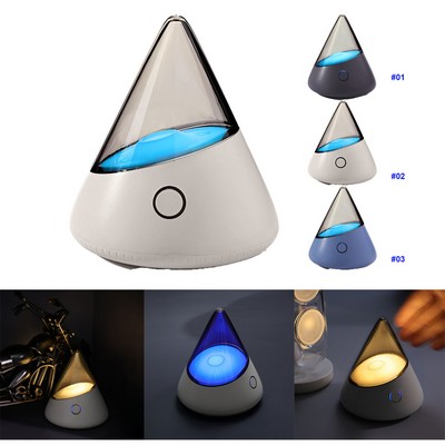 Ambient Light 8 Color Adjustable