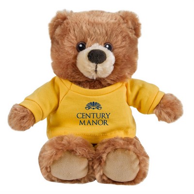 Chelsea Teddy Bear™ Buster - 9.5" Plush