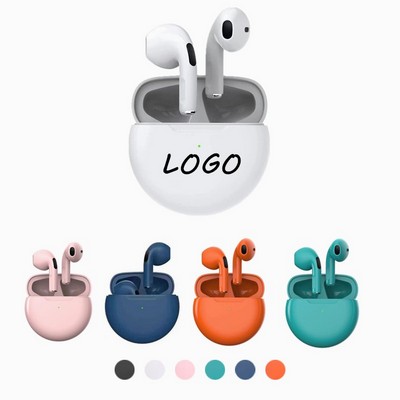 Wireless Earbuds