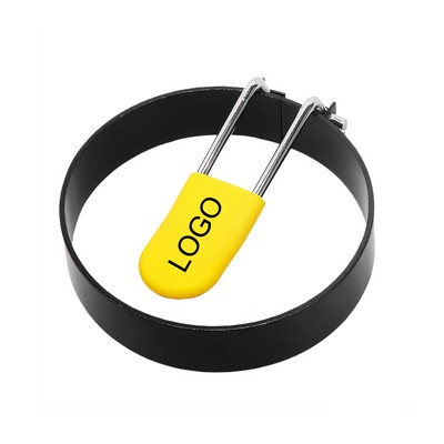 Circular Non-Stick Egg Mold