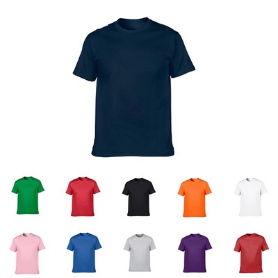 Plain Unisex T-shirt Stan