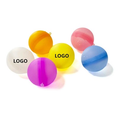 Reusable Water Balloons