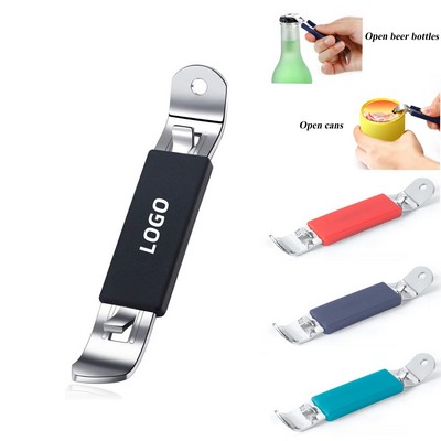 Multi-functional Magnetic Bottle Openers