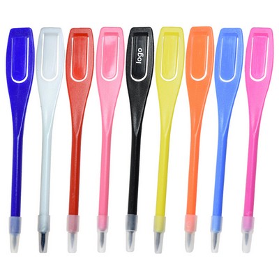 Plastic Golf Scoring Practice Pencils