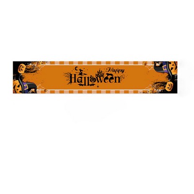 Halloween Tablecloth