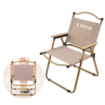 Folding Outdoor Camping Chair