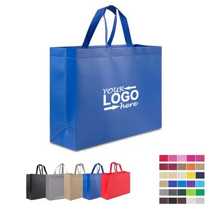 Reusable Shopping Tote Bag