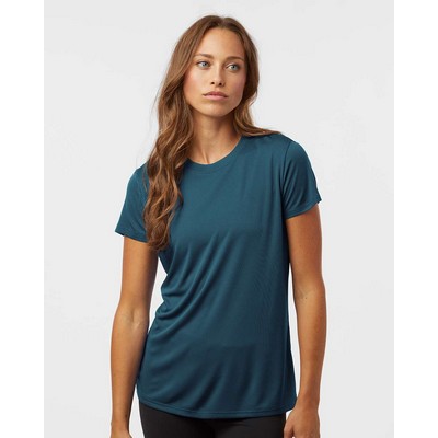 AllPro Pro-Lock Women's Performance T-Shirt