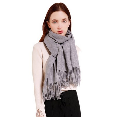 Luxuria Pashmina Shawl