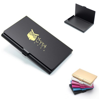 Business Card Case