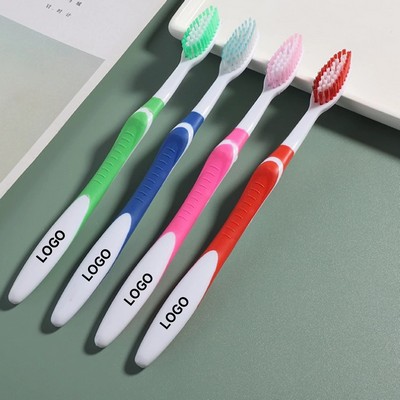 Adult Toothbrushes