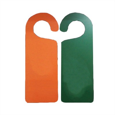 Plastic Door Hanger